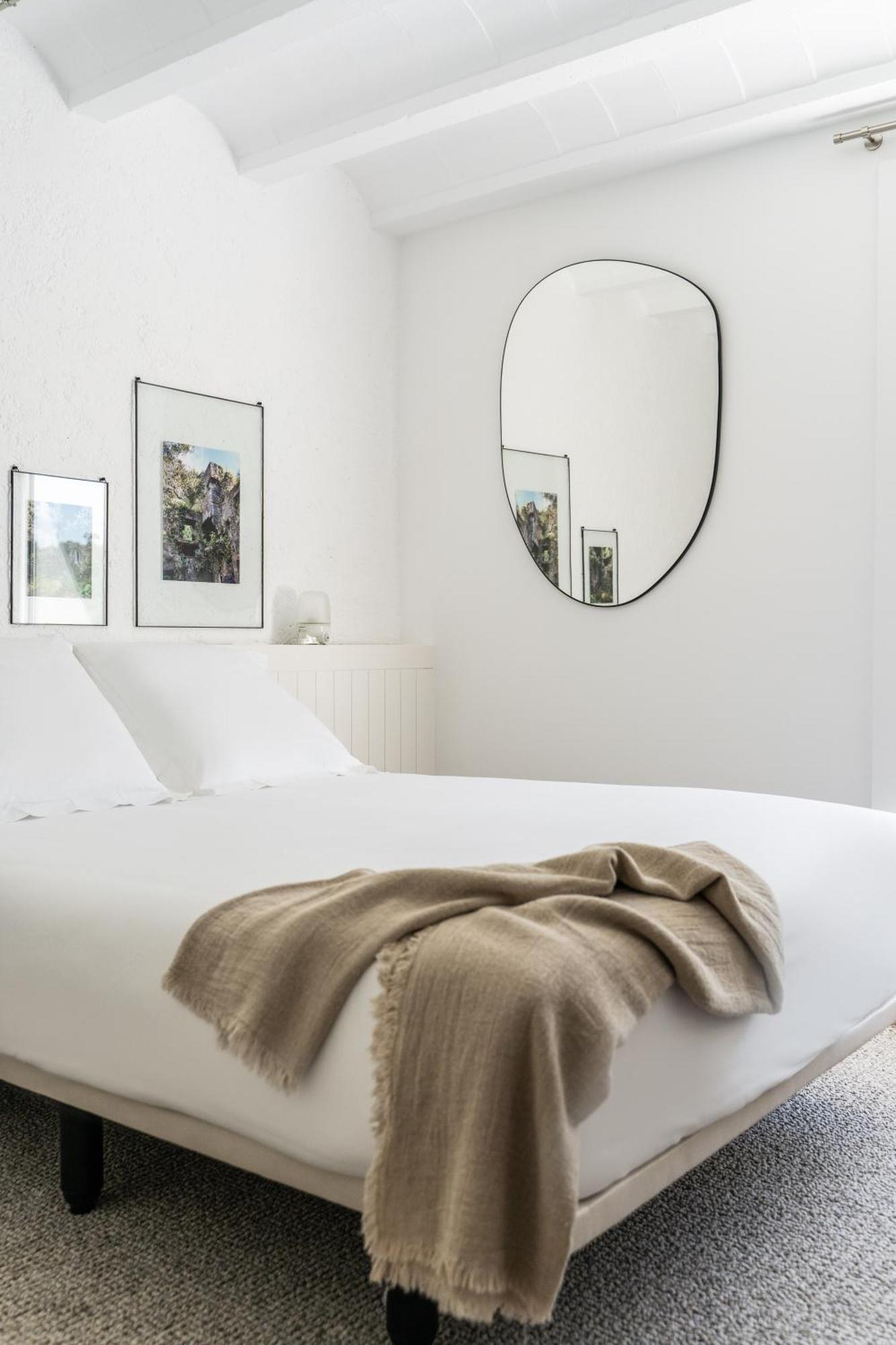 דירות סנטיאגו דה קומפוסטלה Casas Do Sarela By Upper Luxury Housing מראה חיצוני תמונה