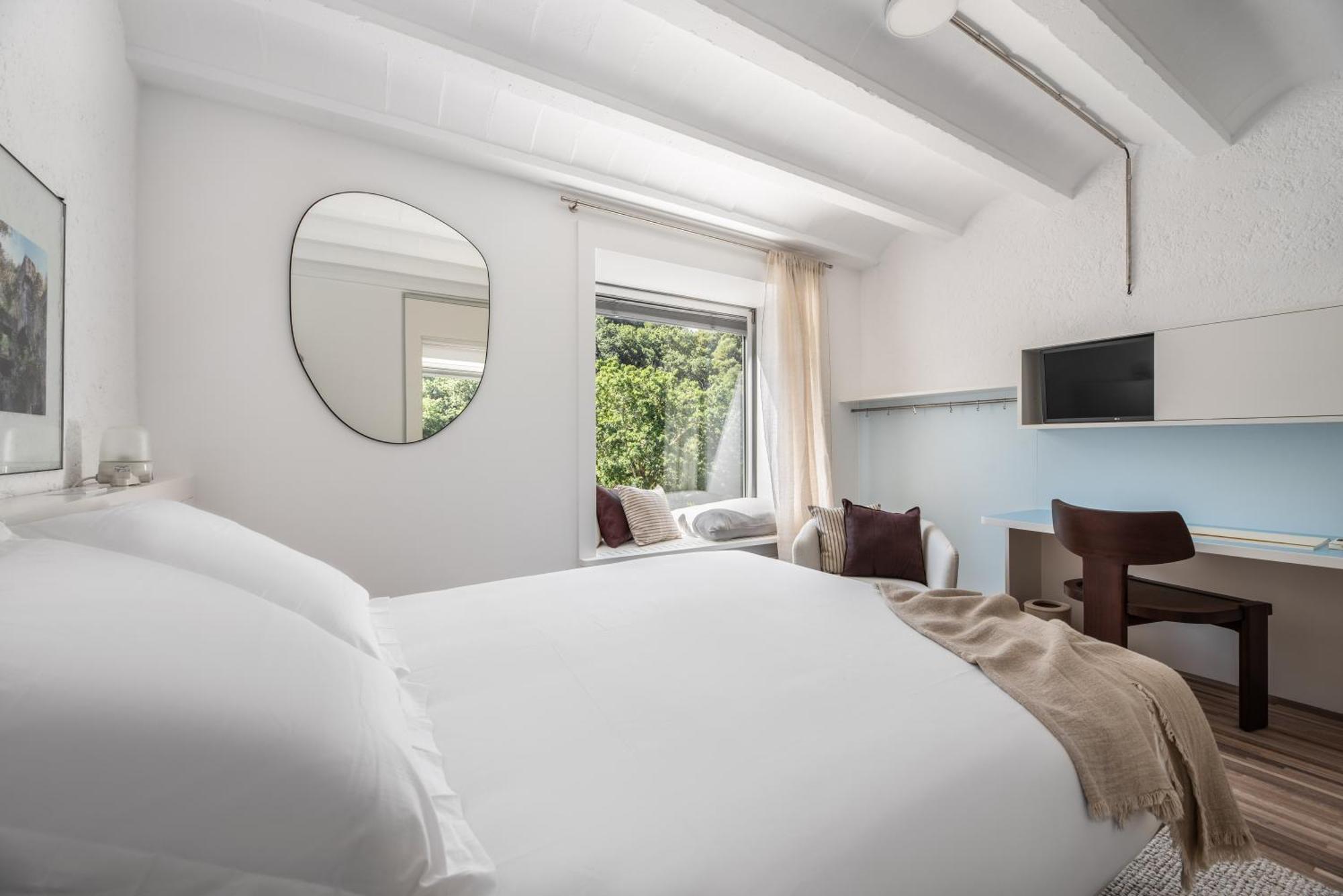 דירות סנטיאגו דה קומפוסטלה Casas Do Sarela By Upper Luxury Housing מראה חיצוני תמונה