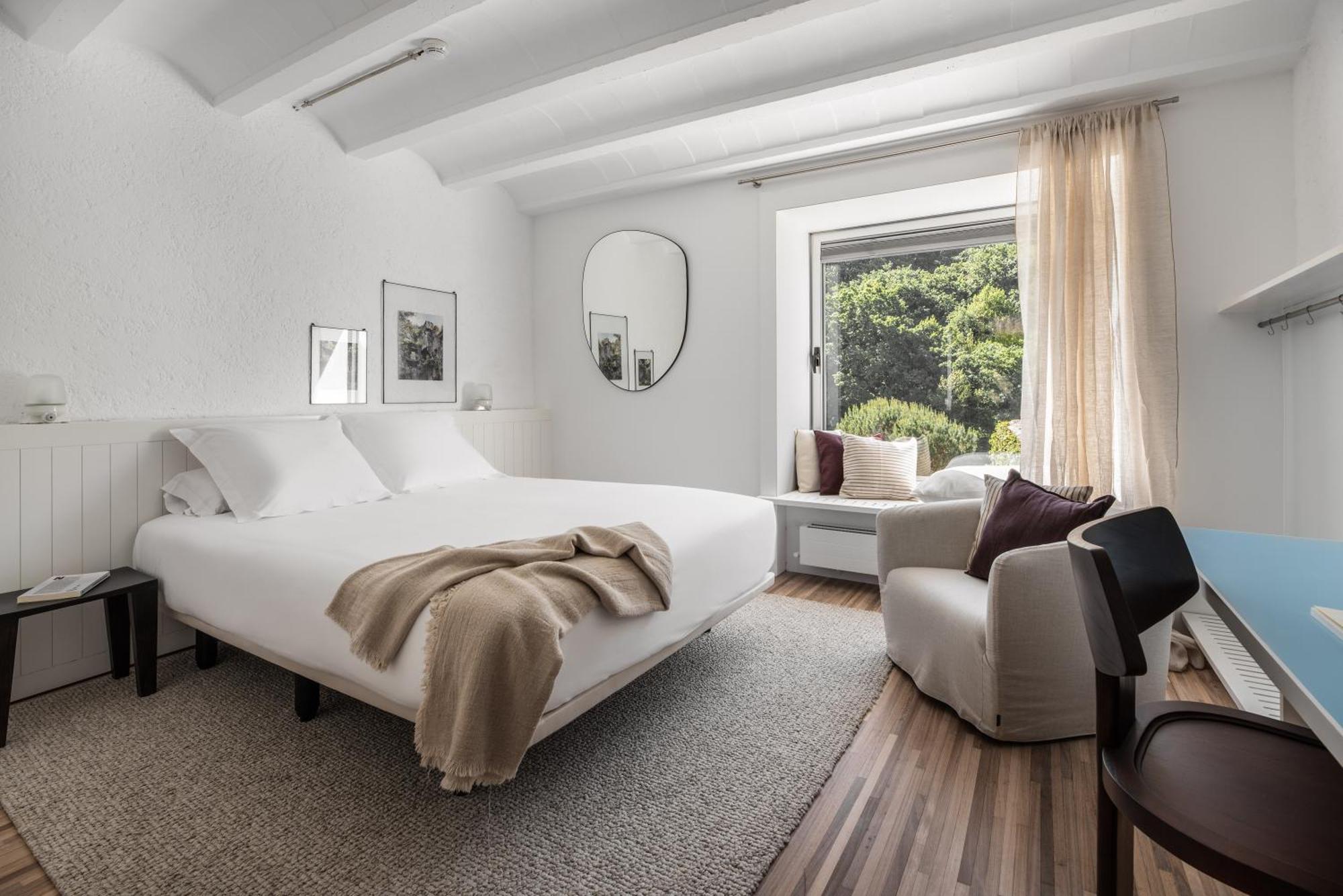 דירות סנטיאגו דה קומפוסטלה Casas Do Sarela By Upper Luxury Housing מראה חיצוני תמונה