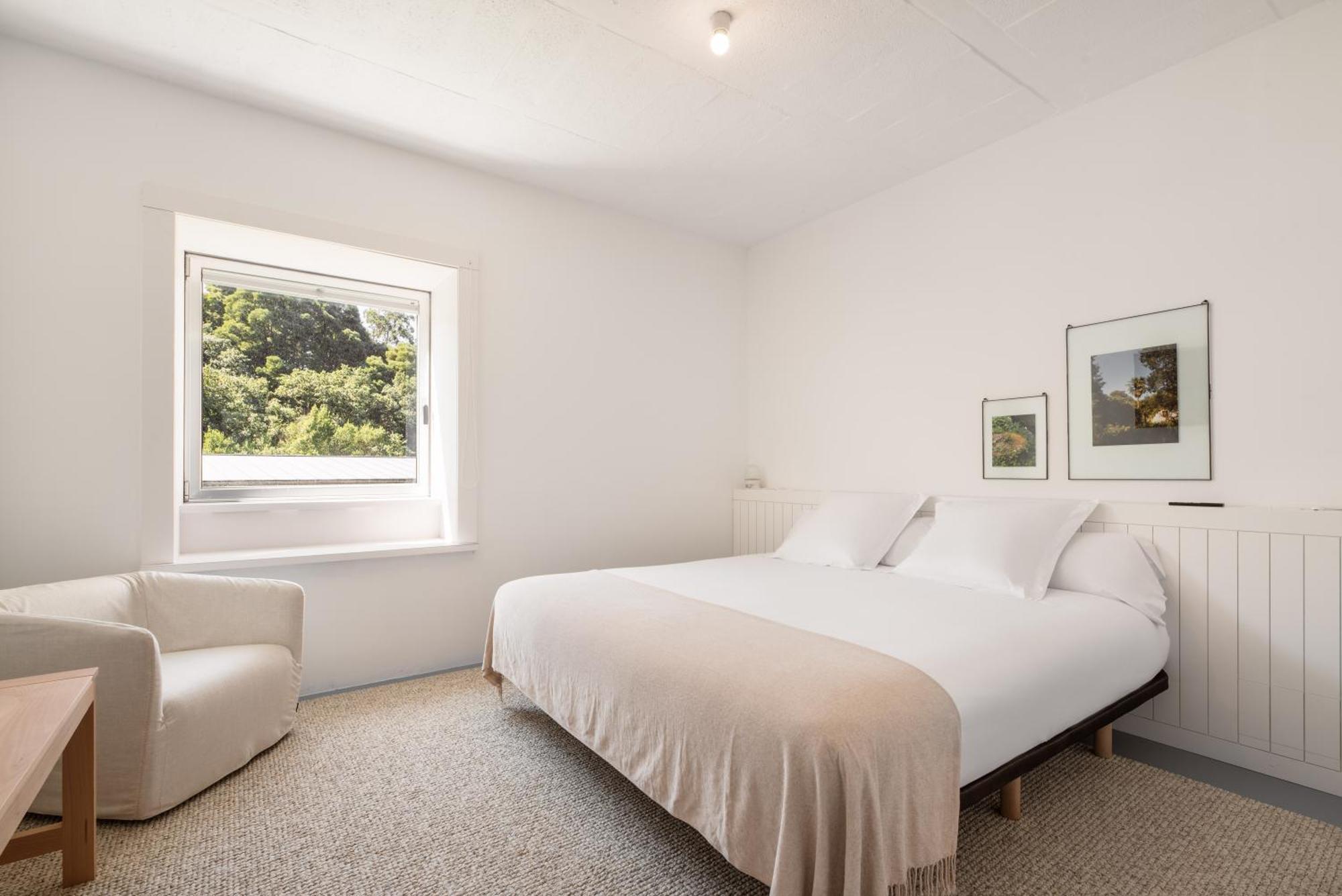 דירות סנטיאגו דה קומפוסטלה Casas Do Sarela By Upper Luxury Housing מראה חיצוני תמונה