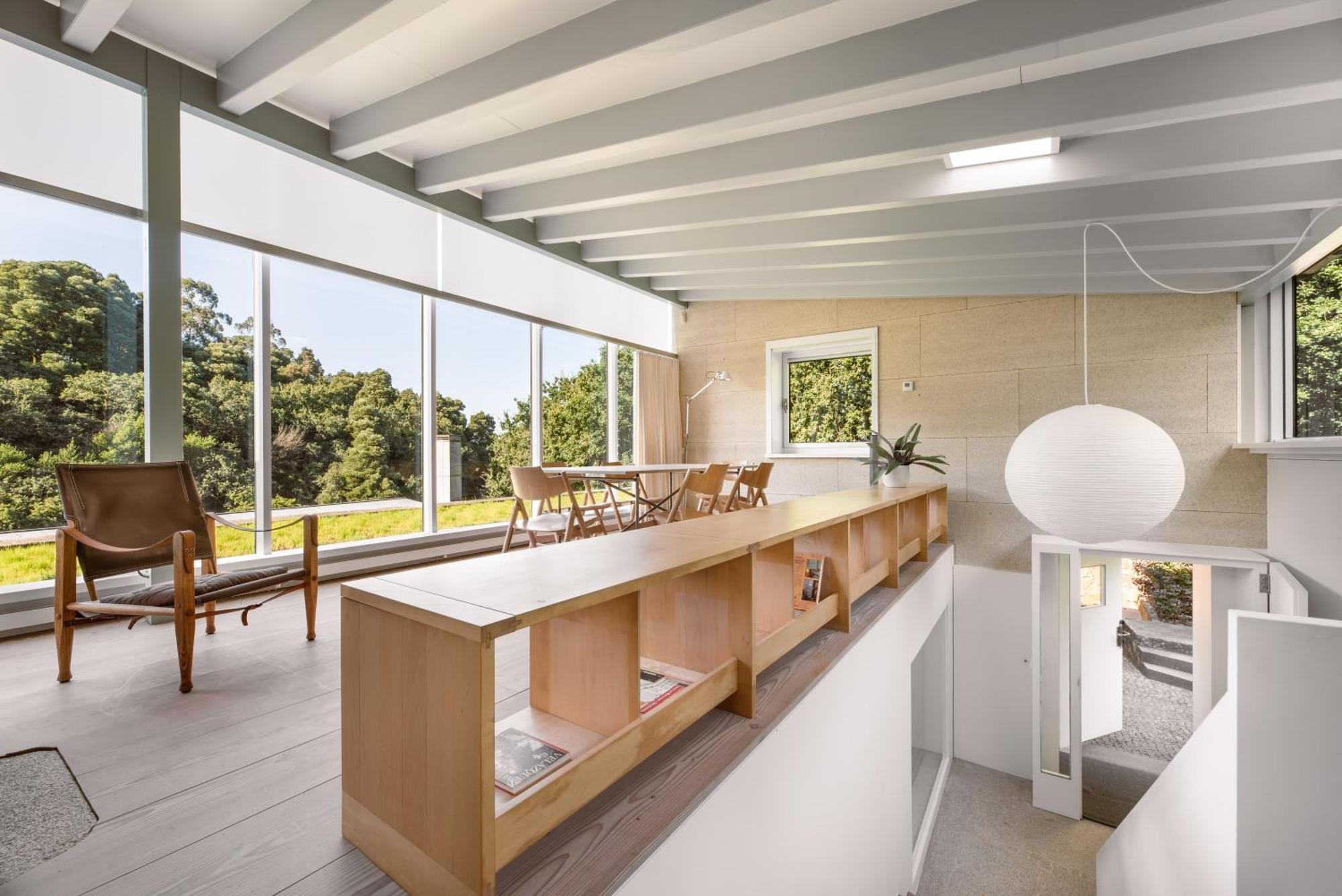 דירות סנטיאגו דה קומפוסטלה Casas Do Sarela By Upper Luxury Housing מראה חיצוני תמונה
