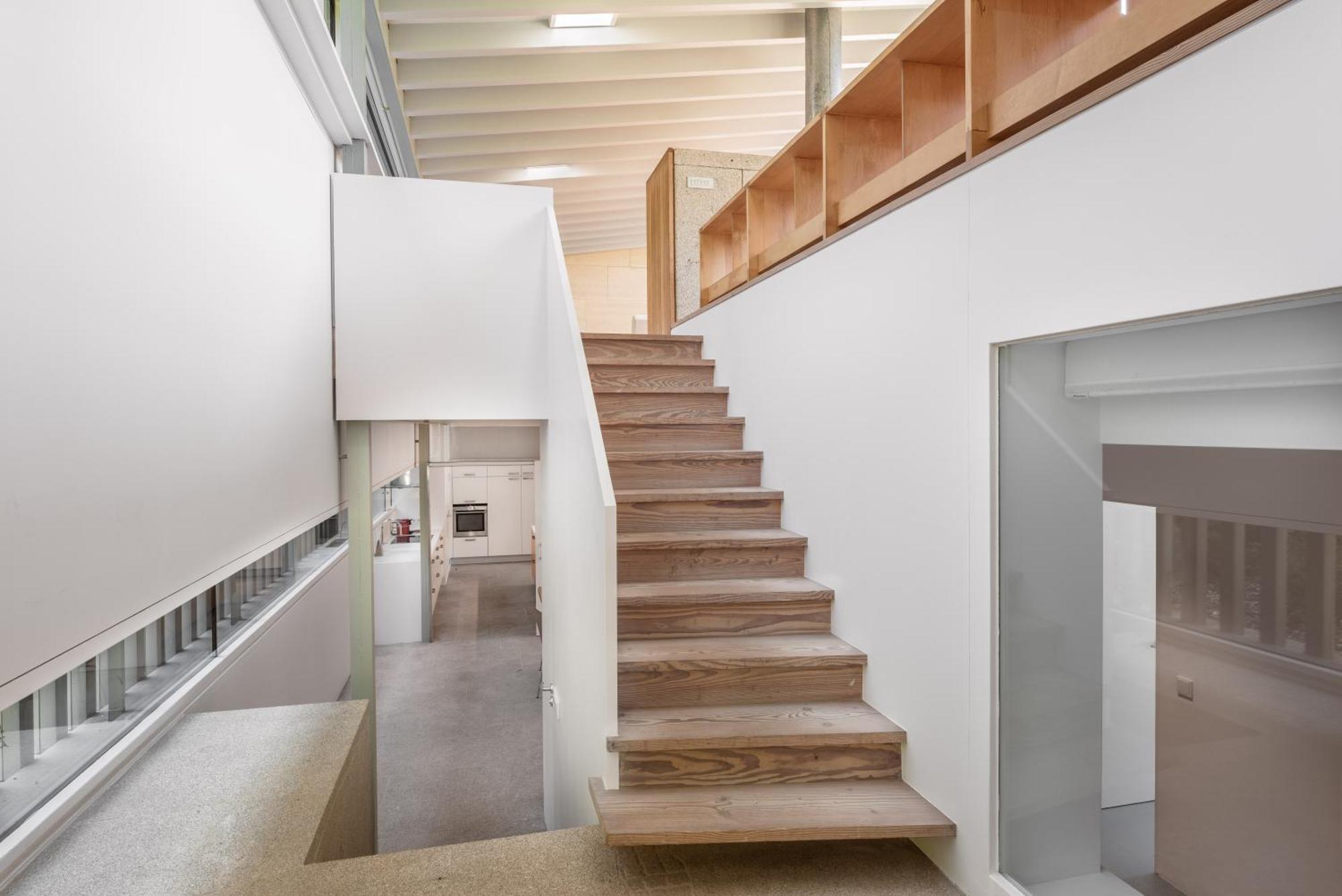 דירות סנטיאגו דה קומפוסטלה Casas Do Sarela By Upper Luxury Housing מראה חיצוני תמונה