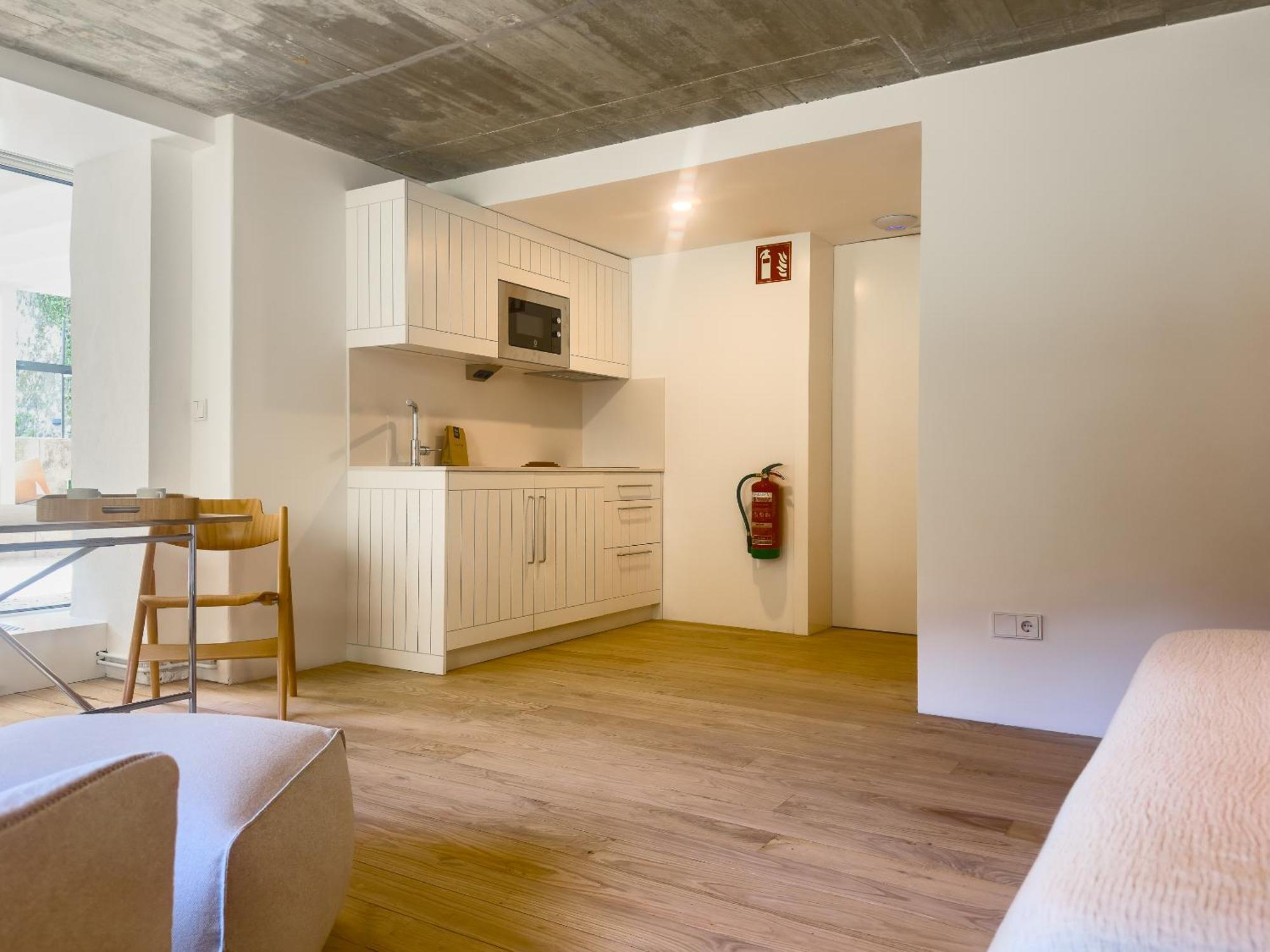 דירות סנטיאגו דה קומפוסטלה Casas Do Sarela By Upper Luxury Housing מראה חיצוני תמונה