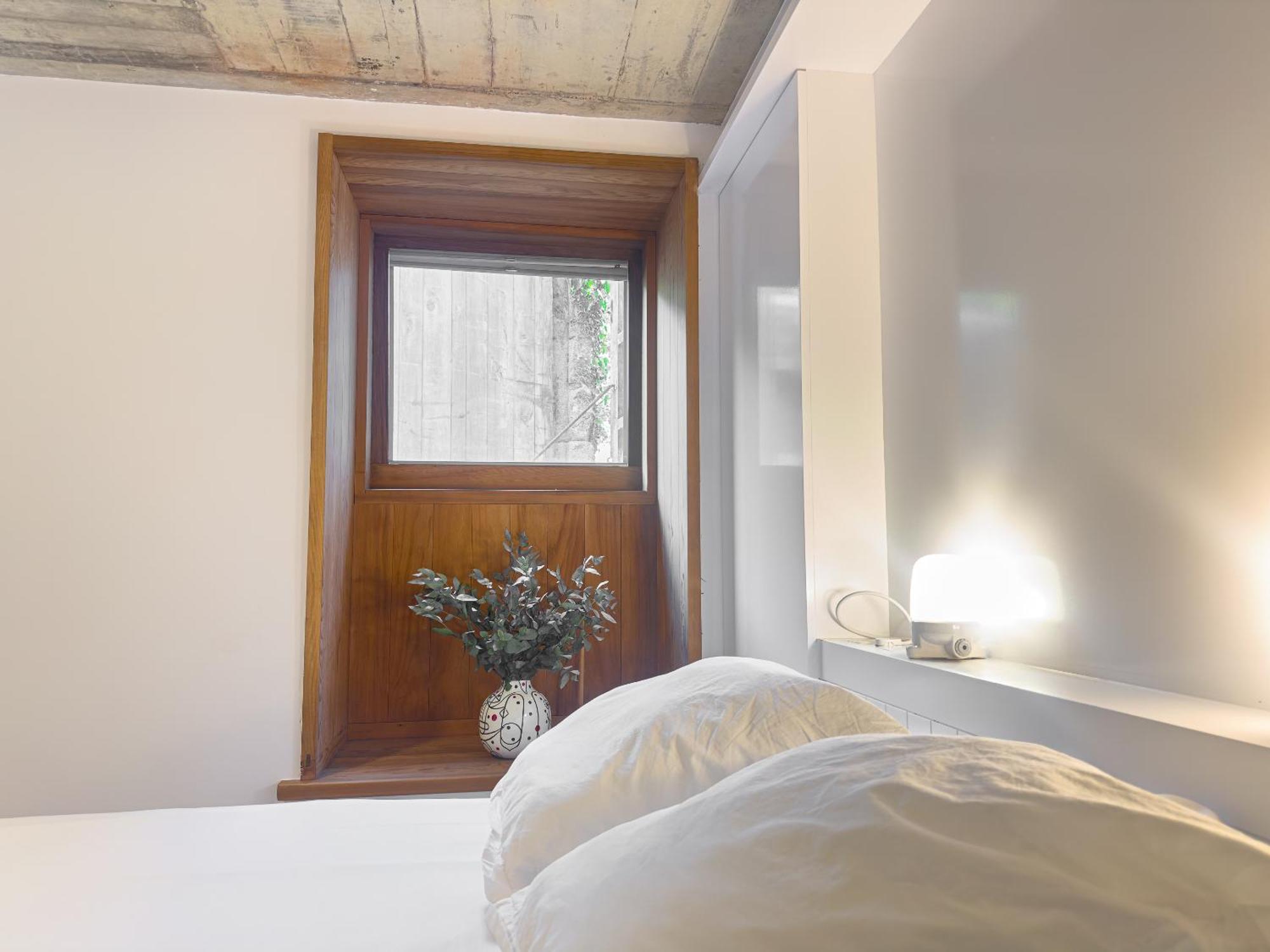 דירות סנטיאגו דה קומפוסטלה Casas Do Sarela By Upper Luxury Housing מראה חיצוני תמונה