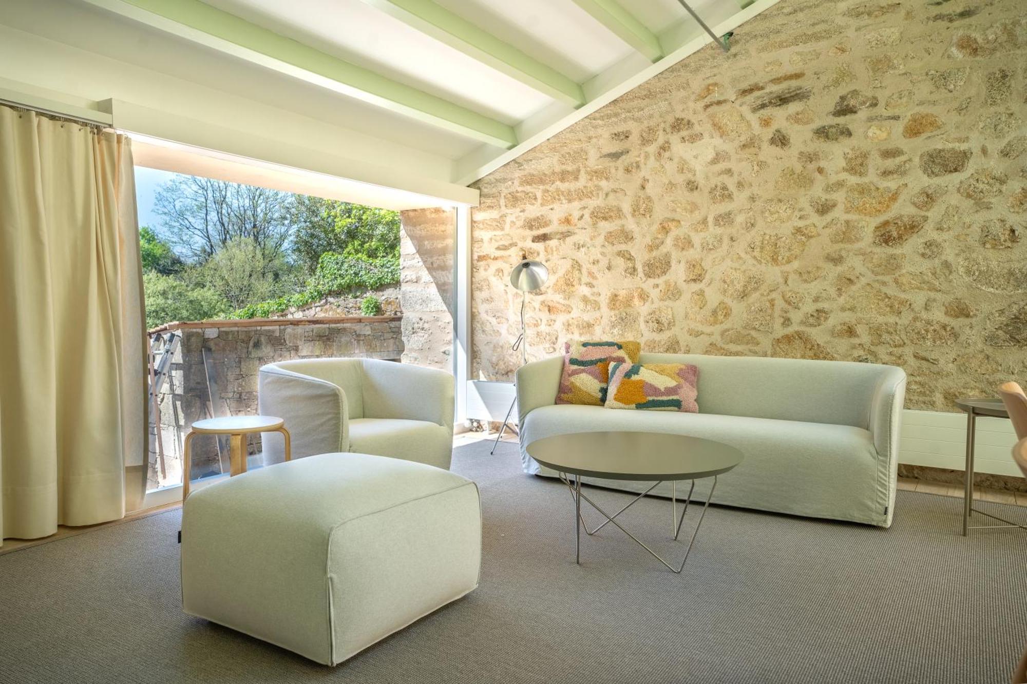 דירות סנטיאגו דה קומפוסטלה Casas Do Sarela By Upper Luxury Housing מראה חיצוני תמונה