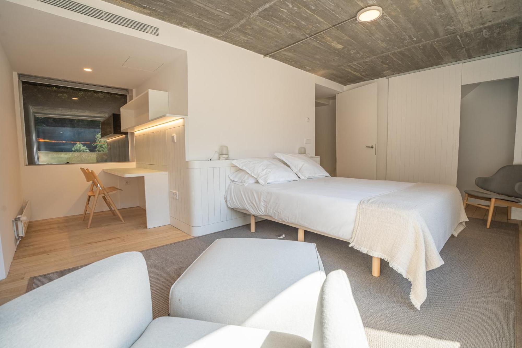 דירות סנטיאגו דה קומפוסטלה Casas Do Sarela By Upper Luxury Housing מראה חיצוני תמונה