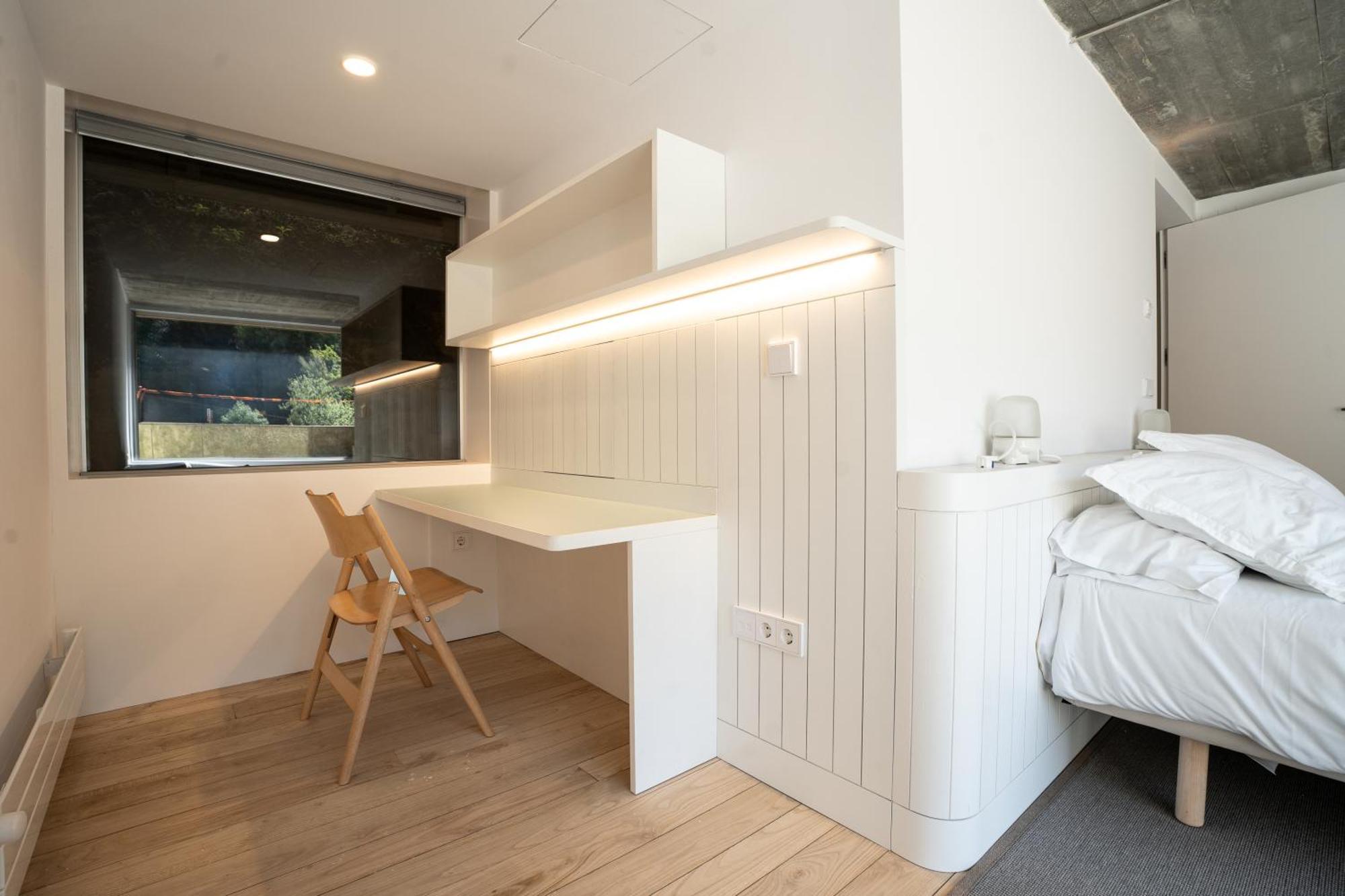 דירות סנטיאגו דה קומפוסטלה Casas Do Sarela By Upper Luxury Housing מראה חיצוני תמונה